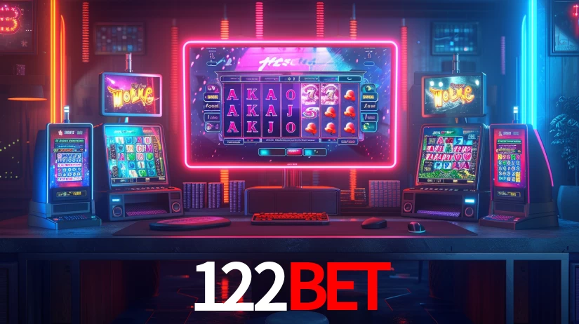 122bet - Cassino da Riqueza Infinita - 122bet.com