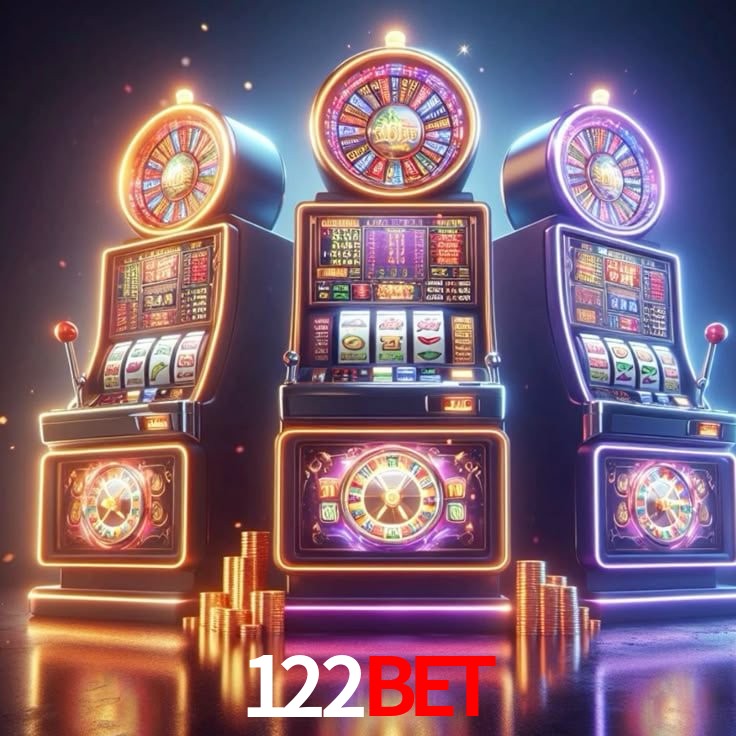122bet: Seu Cassino Premiado com Pagamentos Rápidos