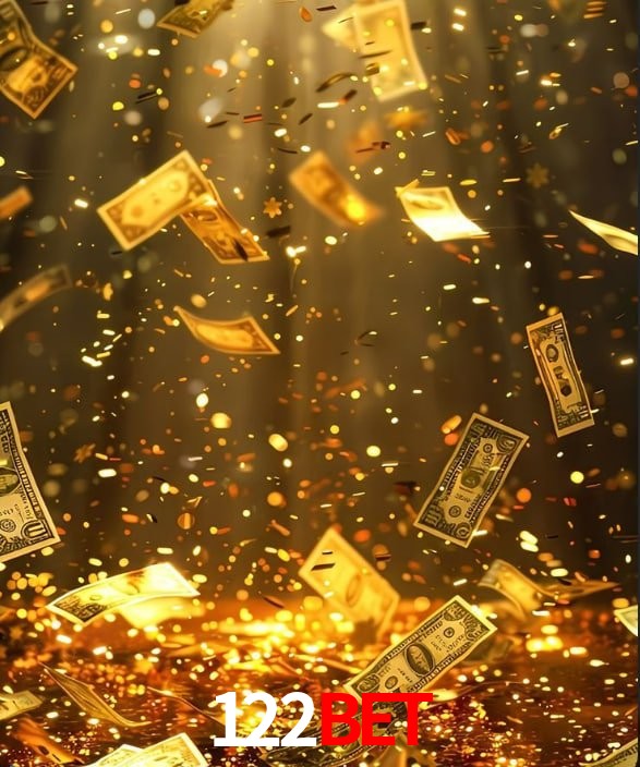 Experiência VIP 122bet