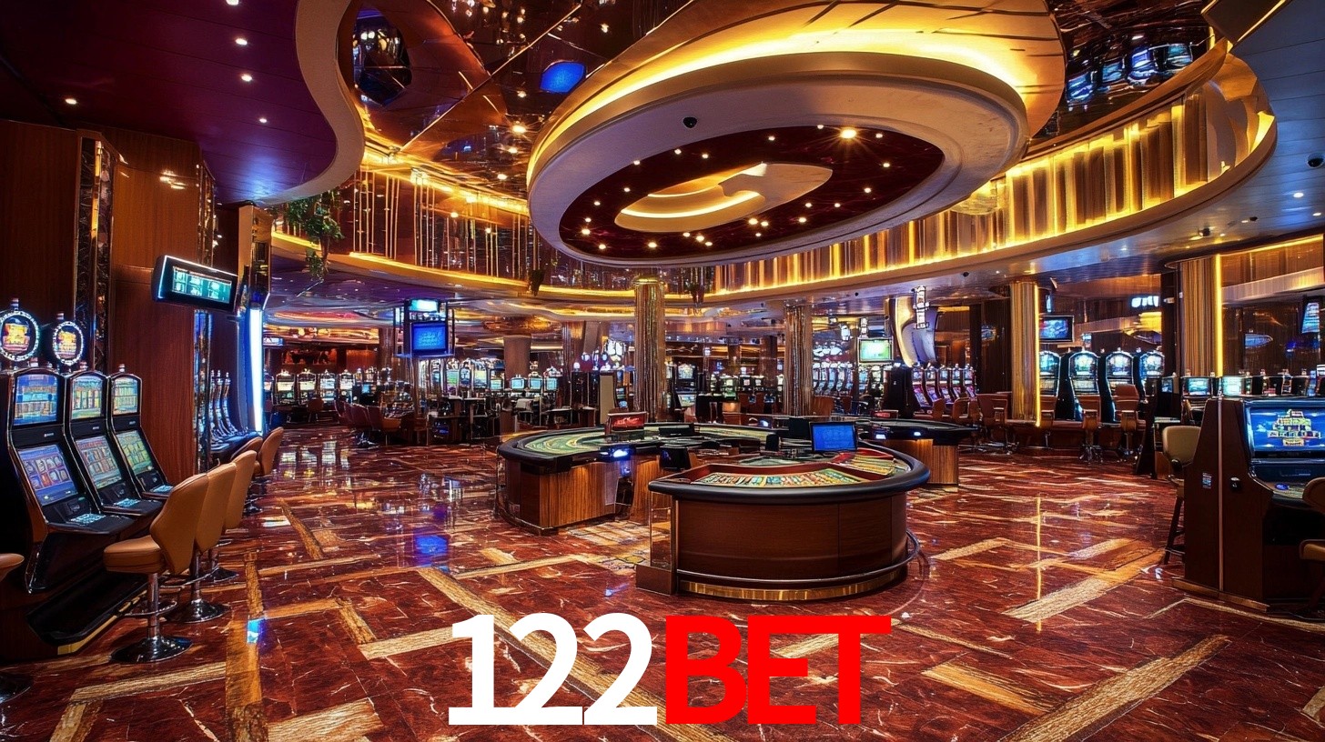 122bet App Interface