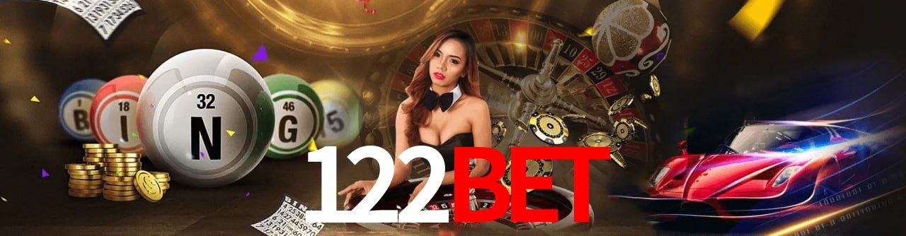 Inovações de Jogos na 122bet: O Futuro das Experiências Interativas