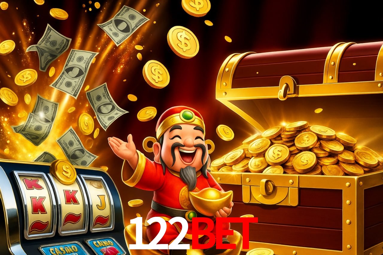 Descubra a Essência do 122bet: Nossa História e Compromissos