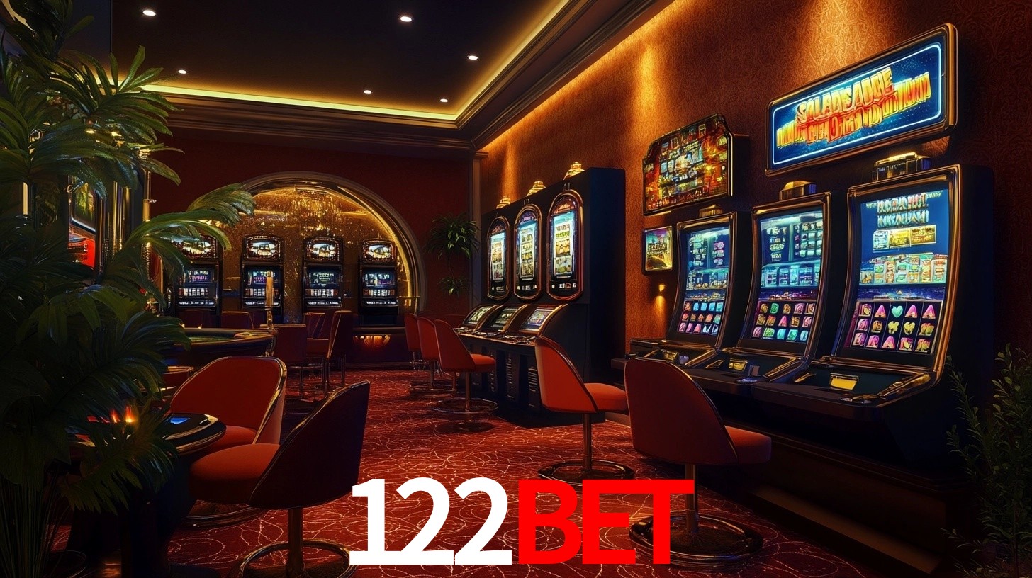 Premium Interface 122bet