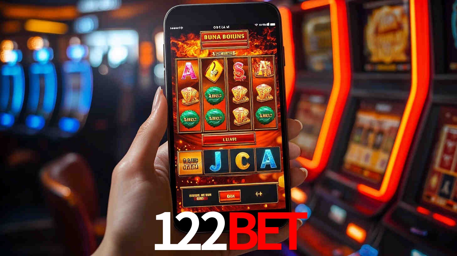 122bet