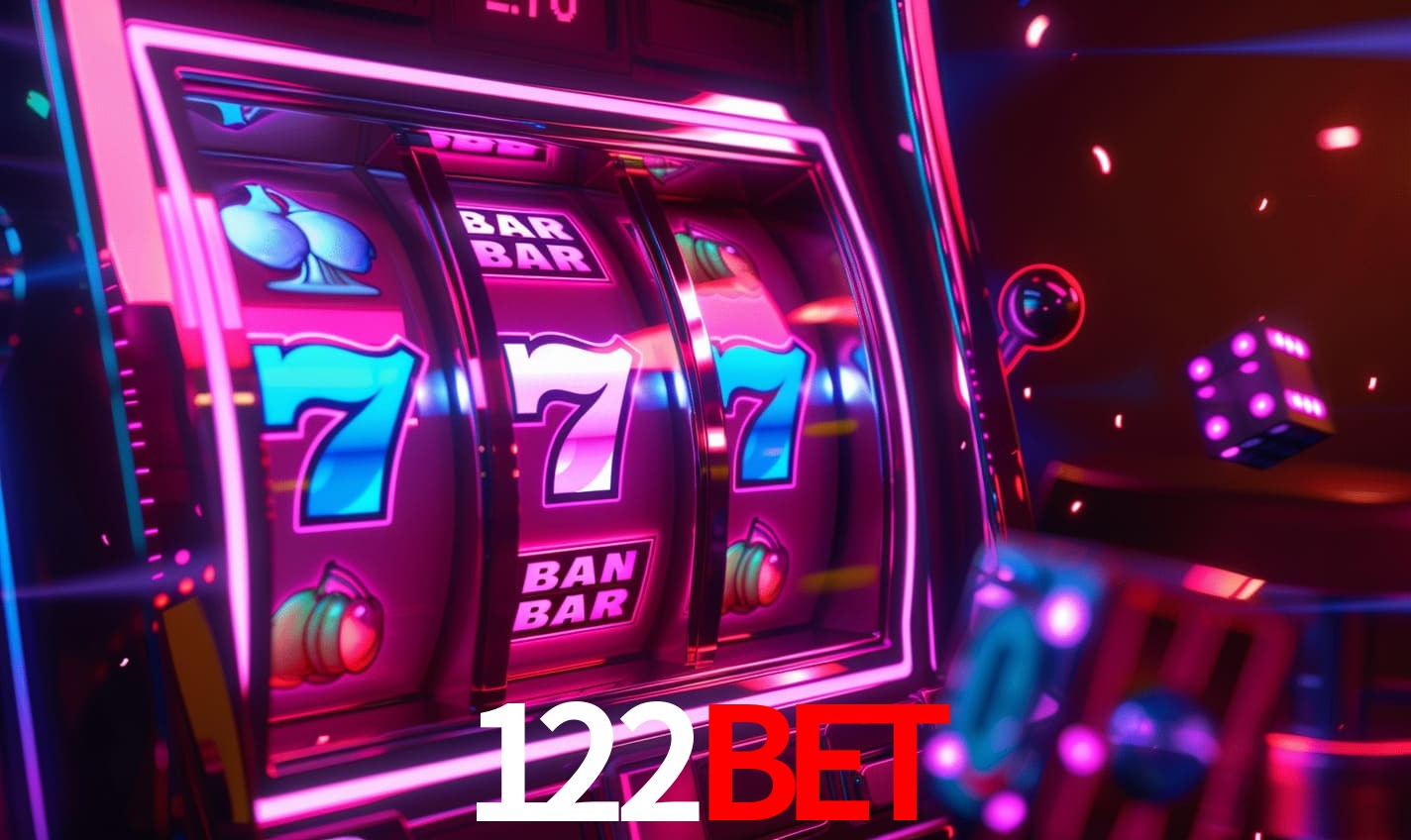 Jogos de Slot 122bet
