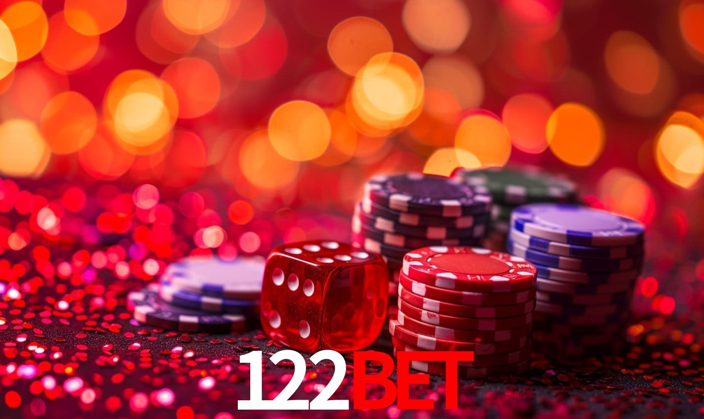 Diretório de Jogos 122bet