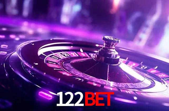Promoções Sazonais 122bet
