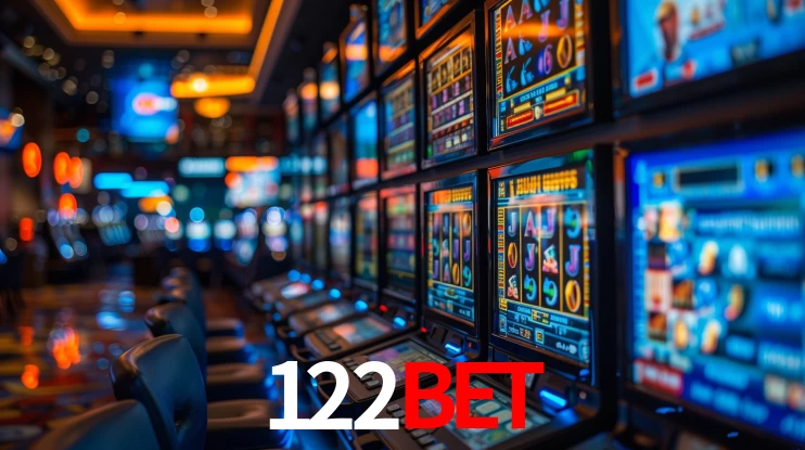 Live Casino 122bet