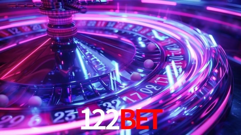 Login Seguro 122bet