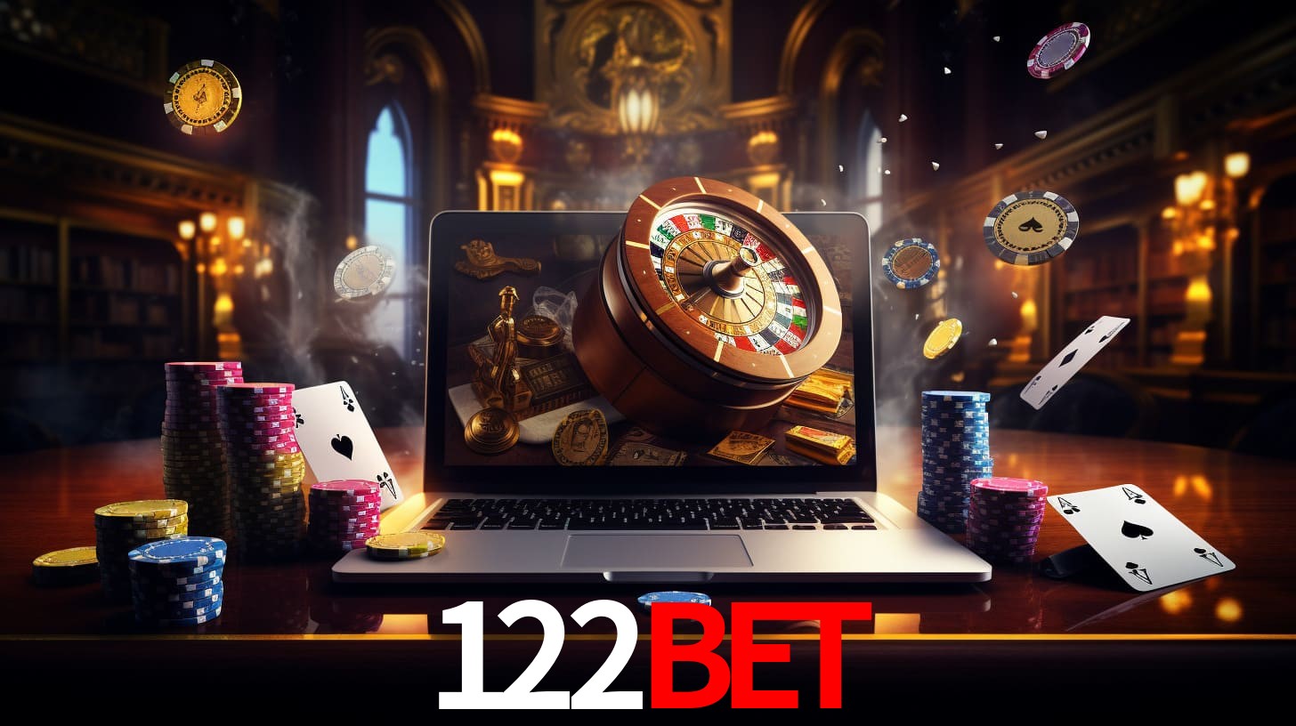 Welcome Bonus 122bet