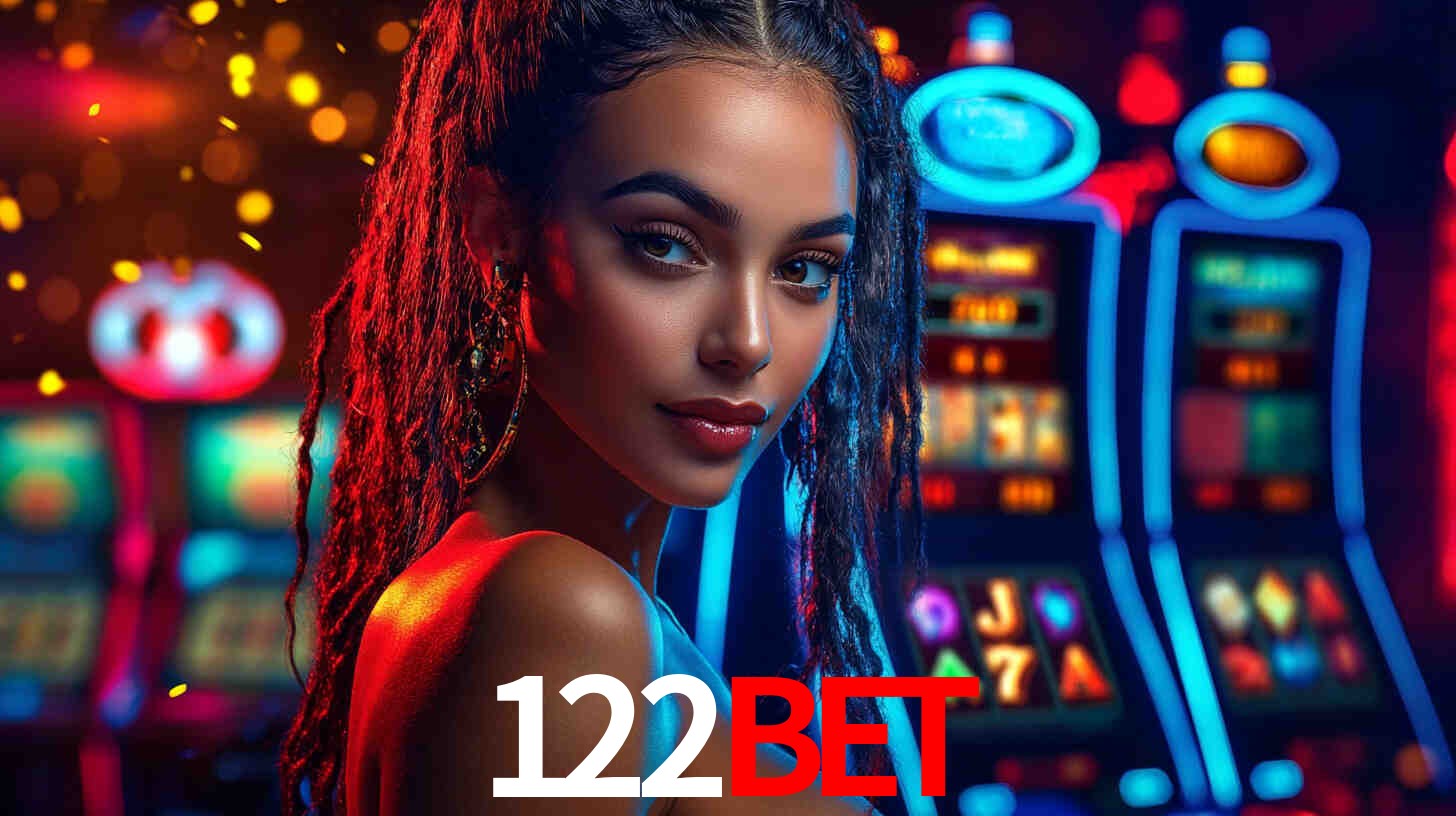 Apostas de Tênis 122bet