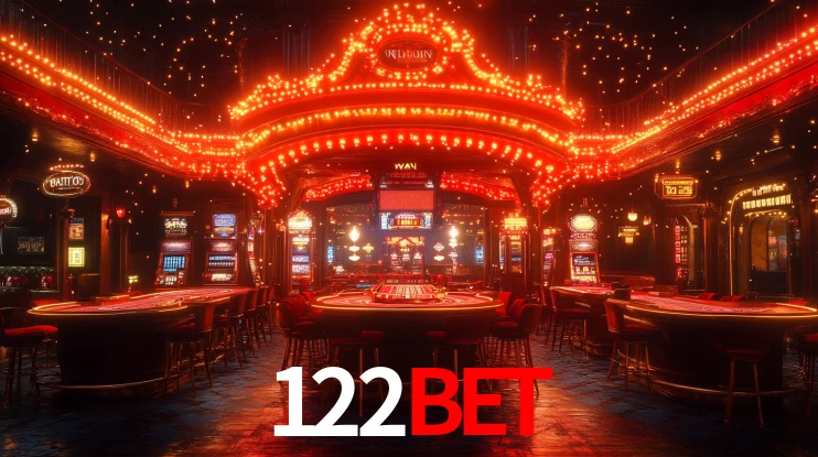 122bet.com