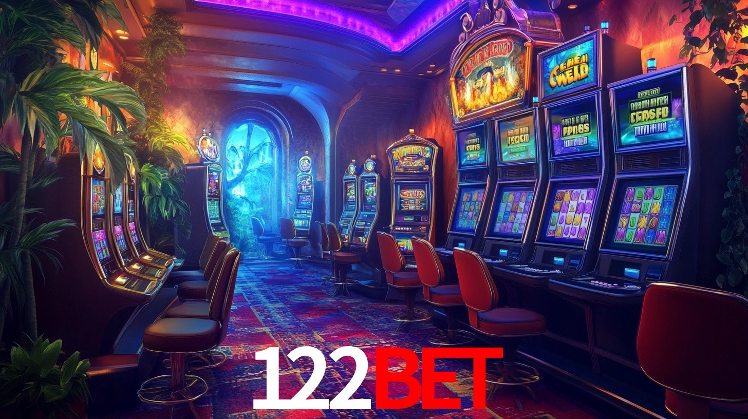 Exclusive Games 122bet