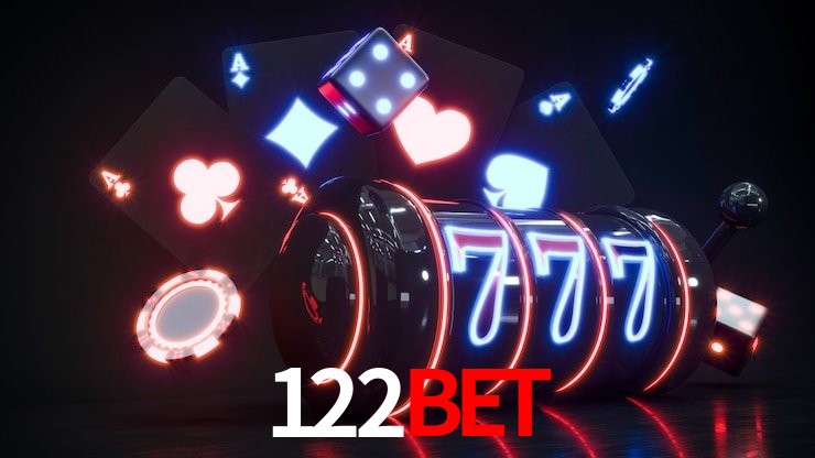 Spaceman Game 122bet