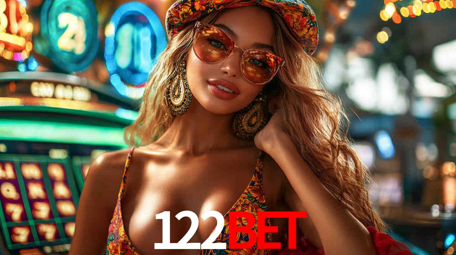Explore as vantagens do 122bet: serviço profissional e confiabilidade