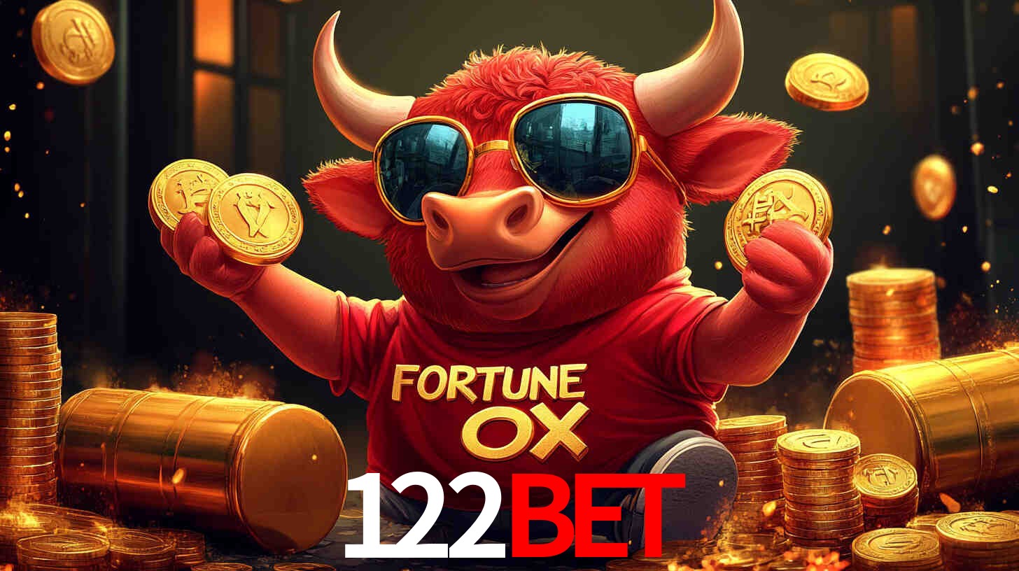 Torneios 122bet
