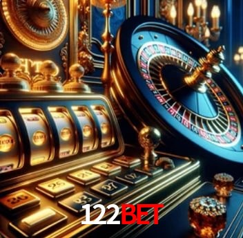 Inovações de Jogos na 122bet: O Futuro das Experiências Interativas