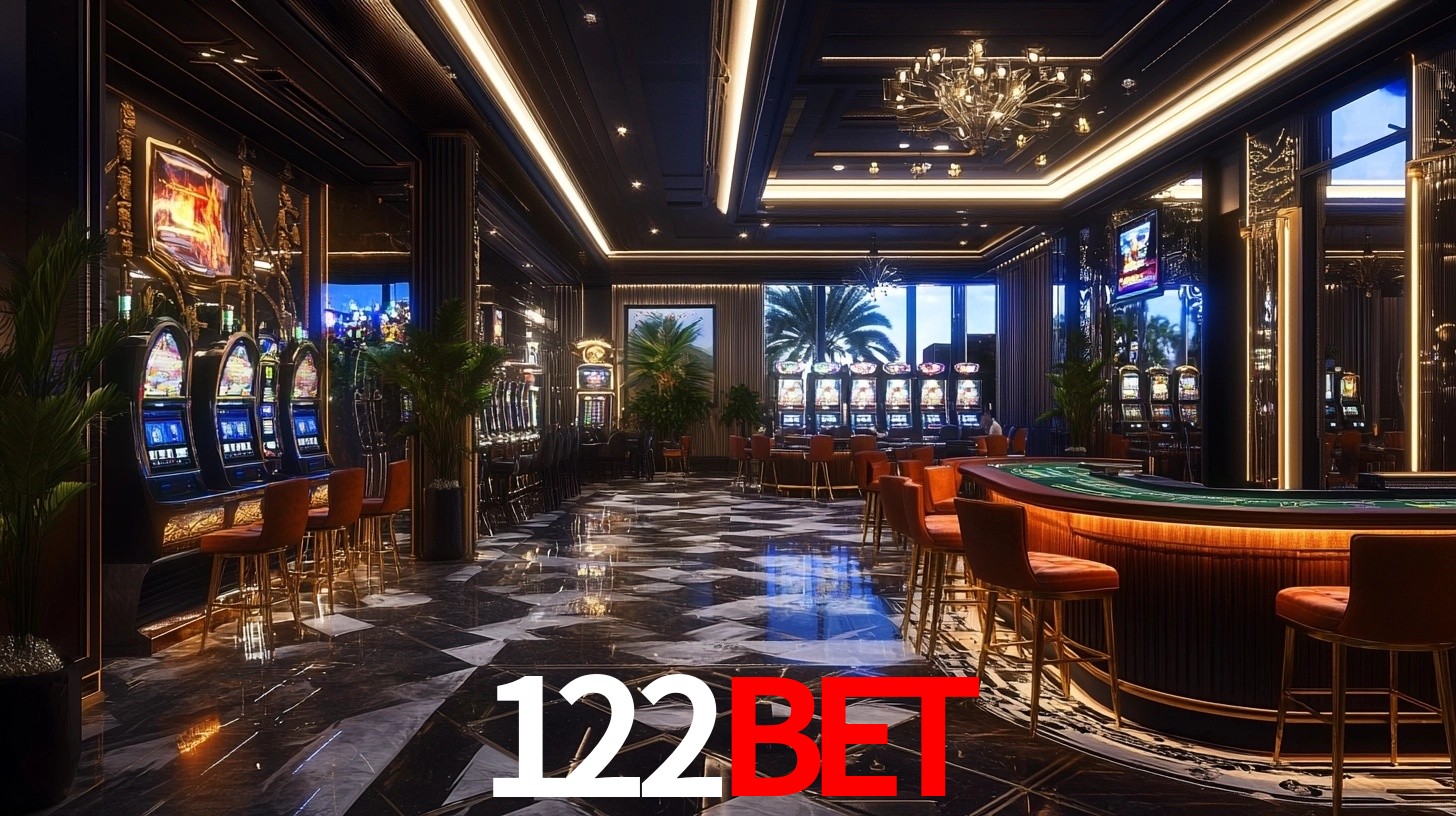 122bet