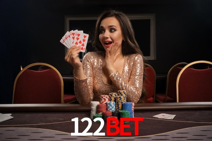 Especiais de Fim de Semana 122bet