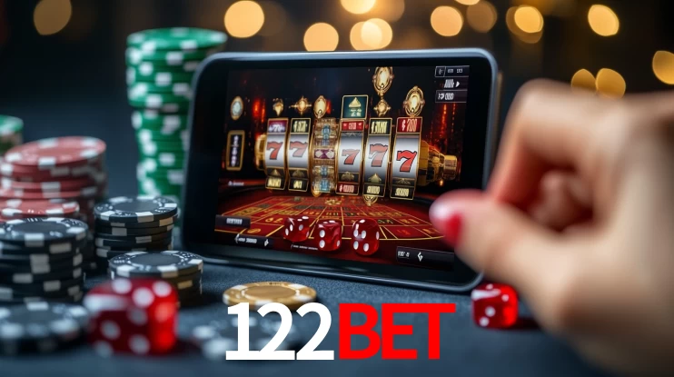 Ofertas Imperdíveis na 122bet: Promoções e Bônus Que Valem a Pena