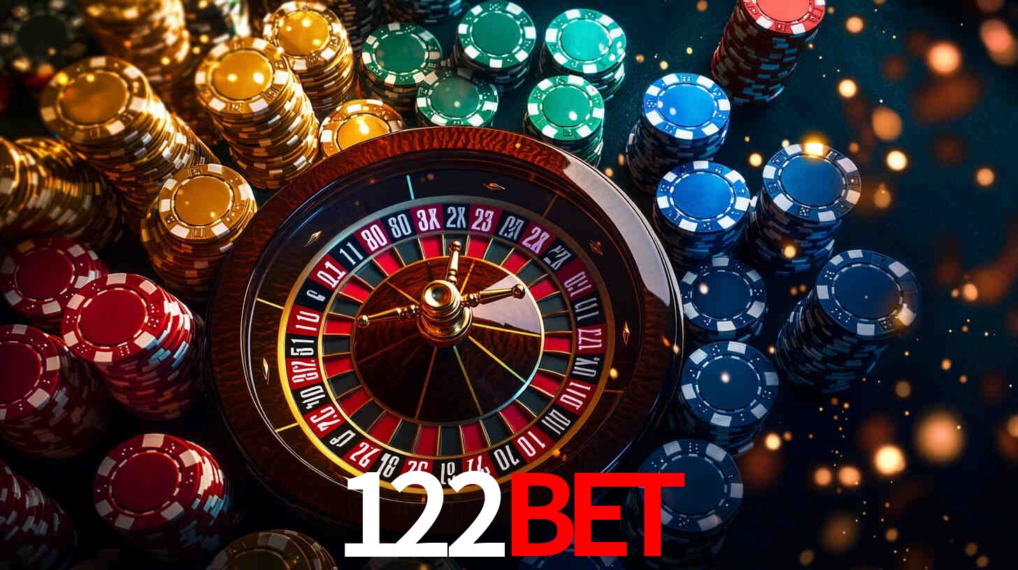 122bet