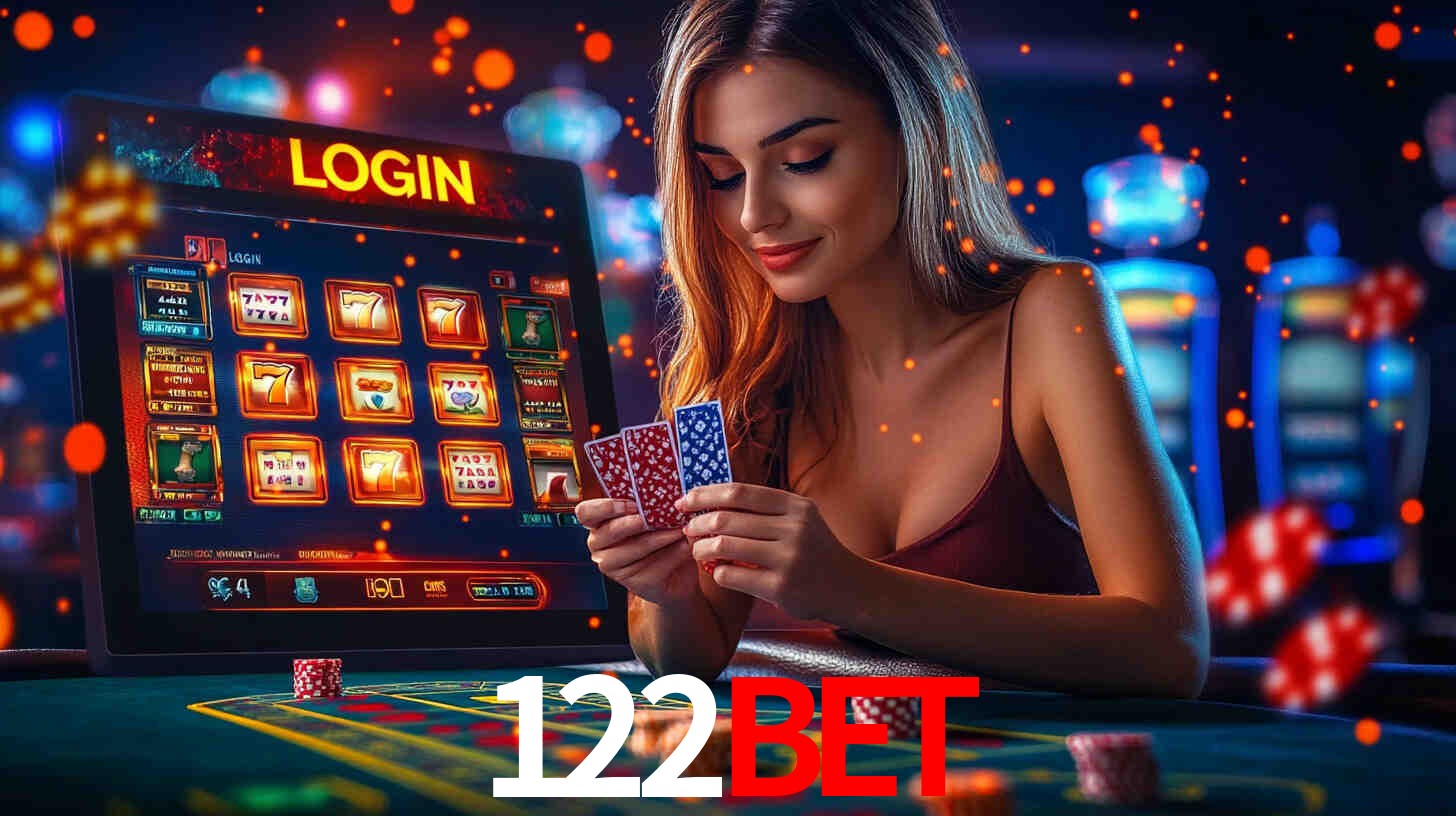 Descubra a Magia dos Jogos de Arcade no 122bet