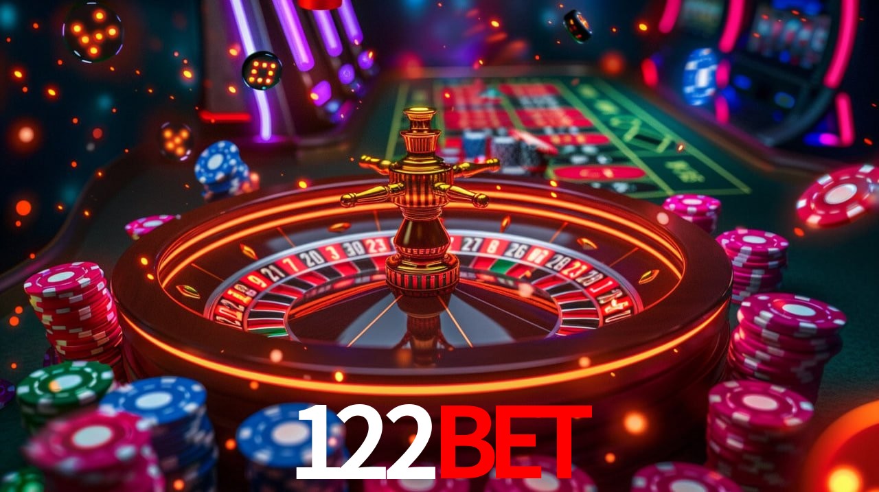 Promoção Relâmpago 122bet