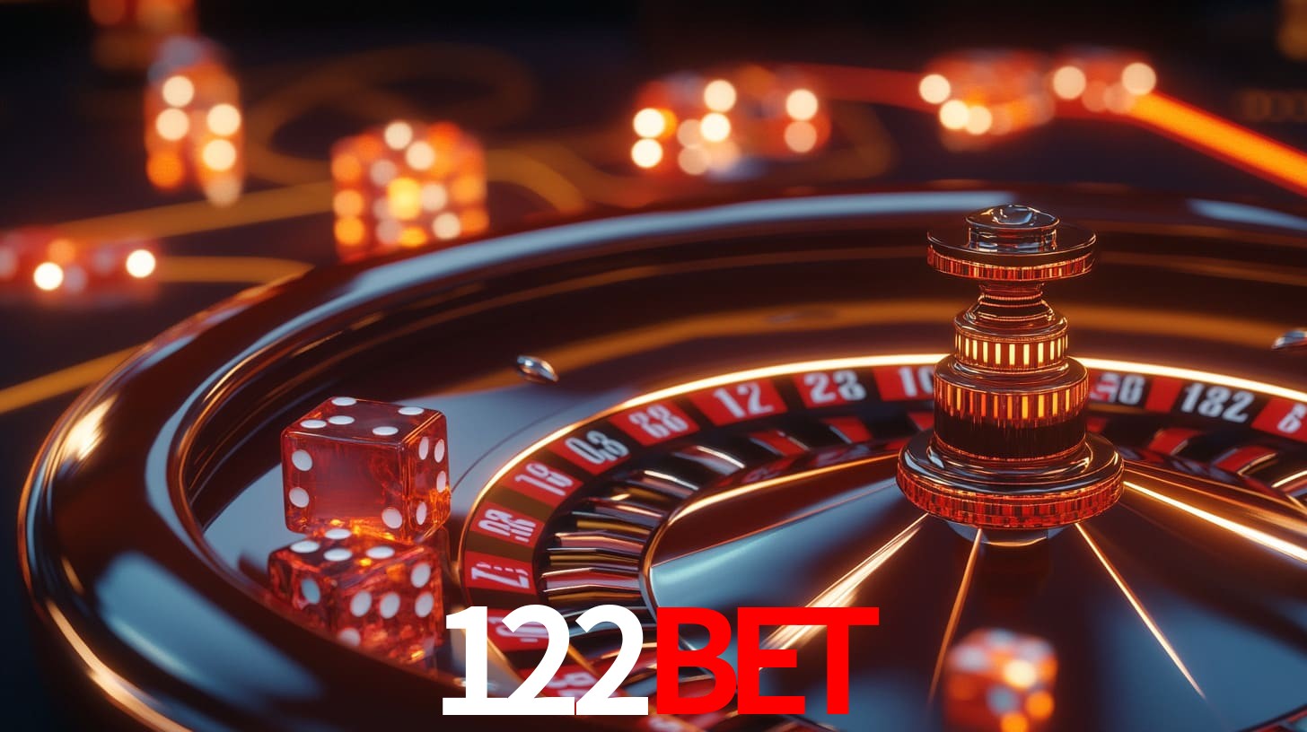 Cash Out 122bet