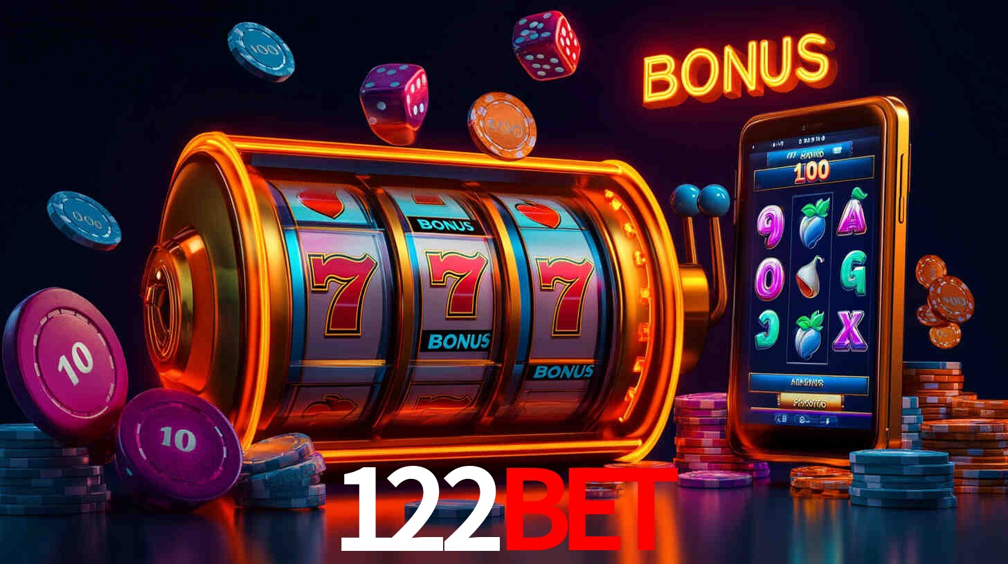 Inovações de Jogos na 122bet: O Futuro das Experiências Interativas