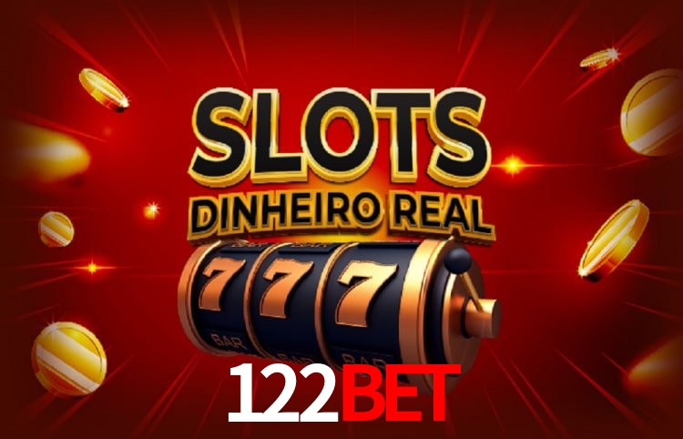 Loteria 122bet - Quina e mais jogos