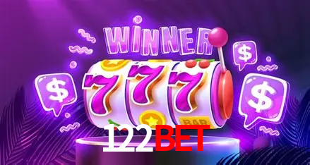 122bet Cassino Online Certificado