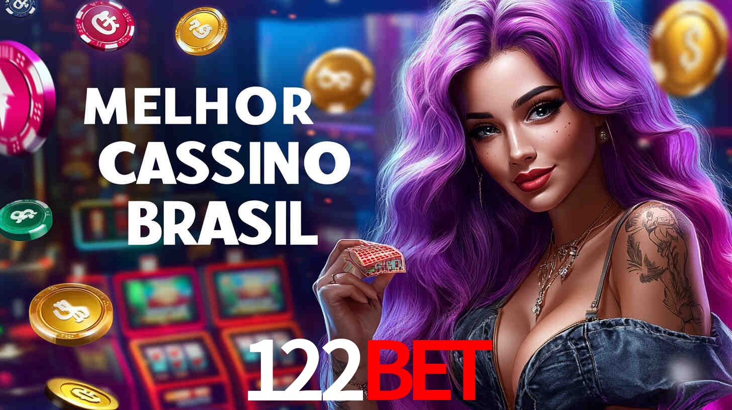Descubra a Essência do 122bet: Nossa História e Compromissos