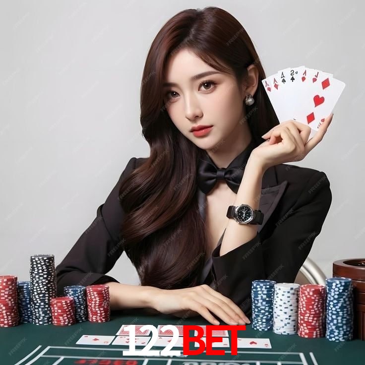 122bet Instalar Logo 2