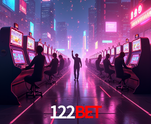Jogo Spaceman 122bet