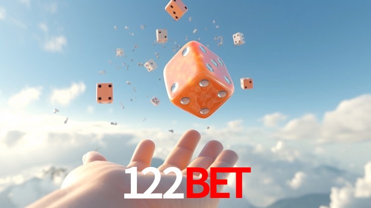 Roulette Table 122bet