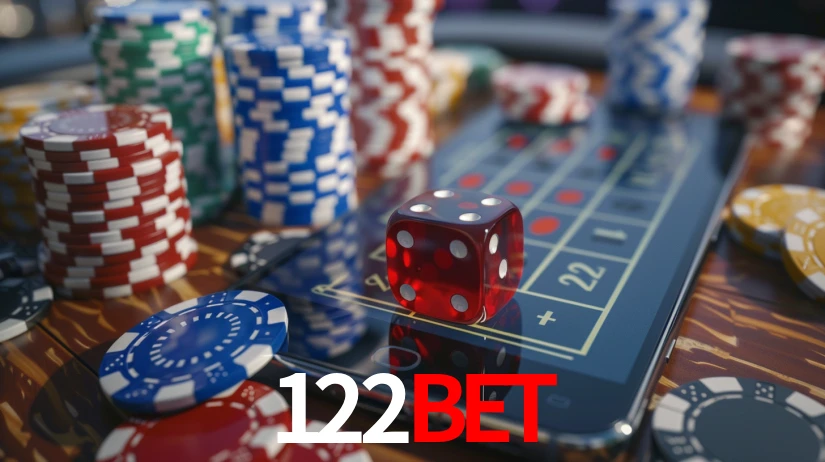 Servidor Brasil 122bet