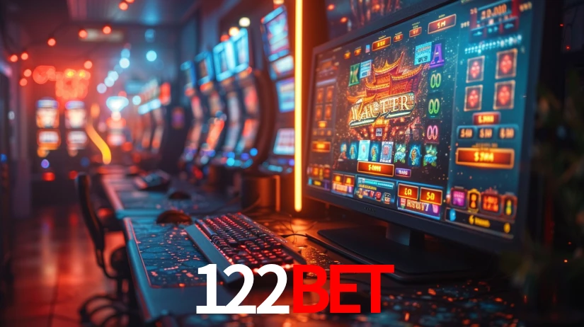 122bet - A plataforma mais respeitável - 122bet.com