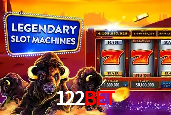 Desvendando o Mundo dos Jogos Virtuais na 122bet
