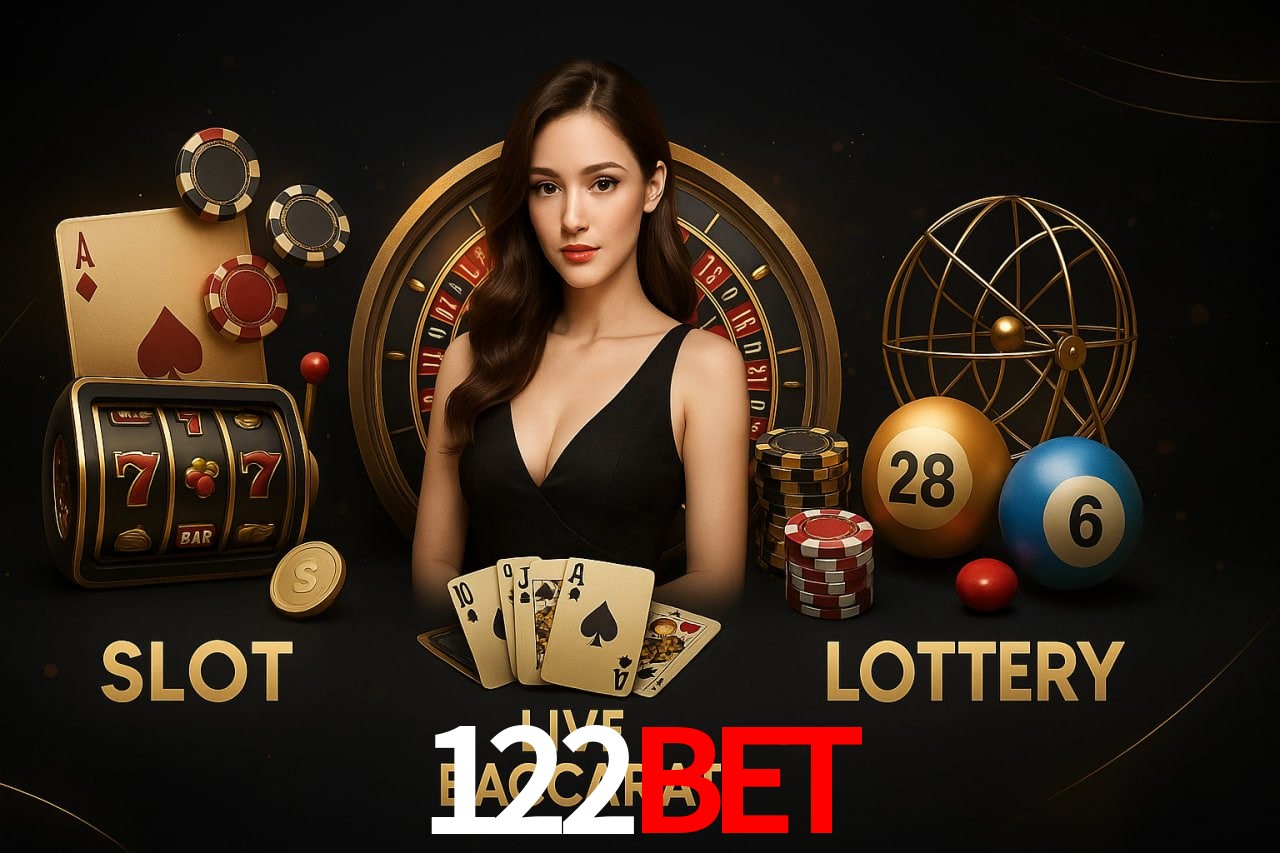 Slots 122bet - Giros Grátis Diários