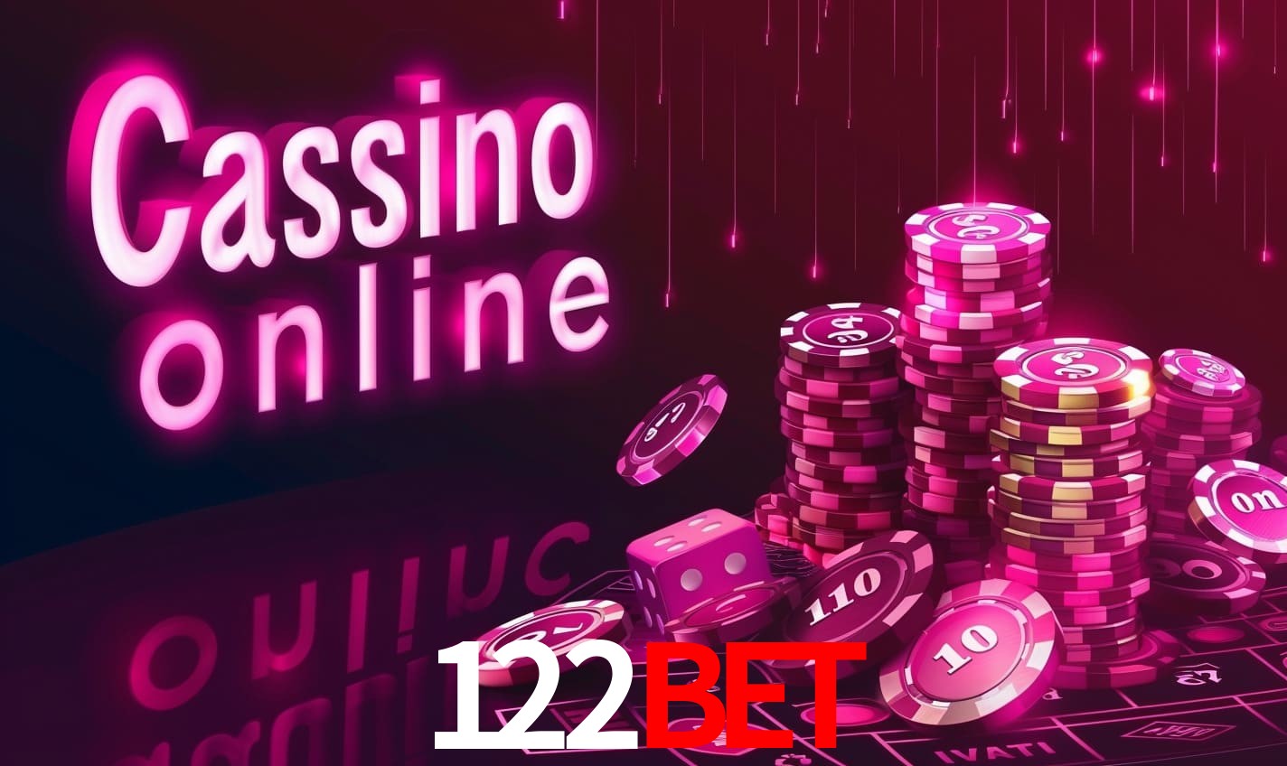 122bet Download Oficial
