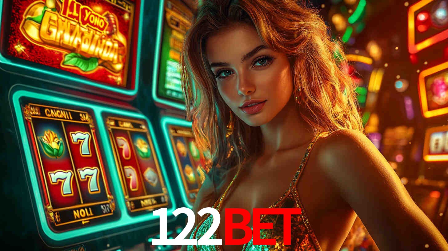 Licença Curaçao 122bet