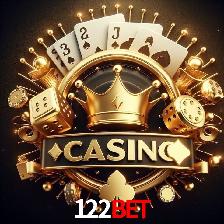 Provedores de Jogos 122bet