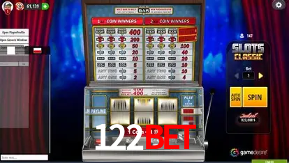 A Emoção da Loteria na 122bet: Uma Chance de Mudança de Vida