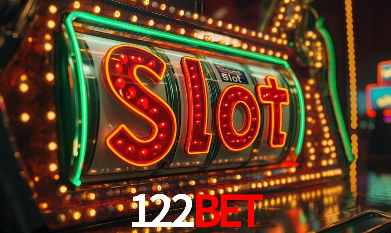 122bet Instalar Logo 1