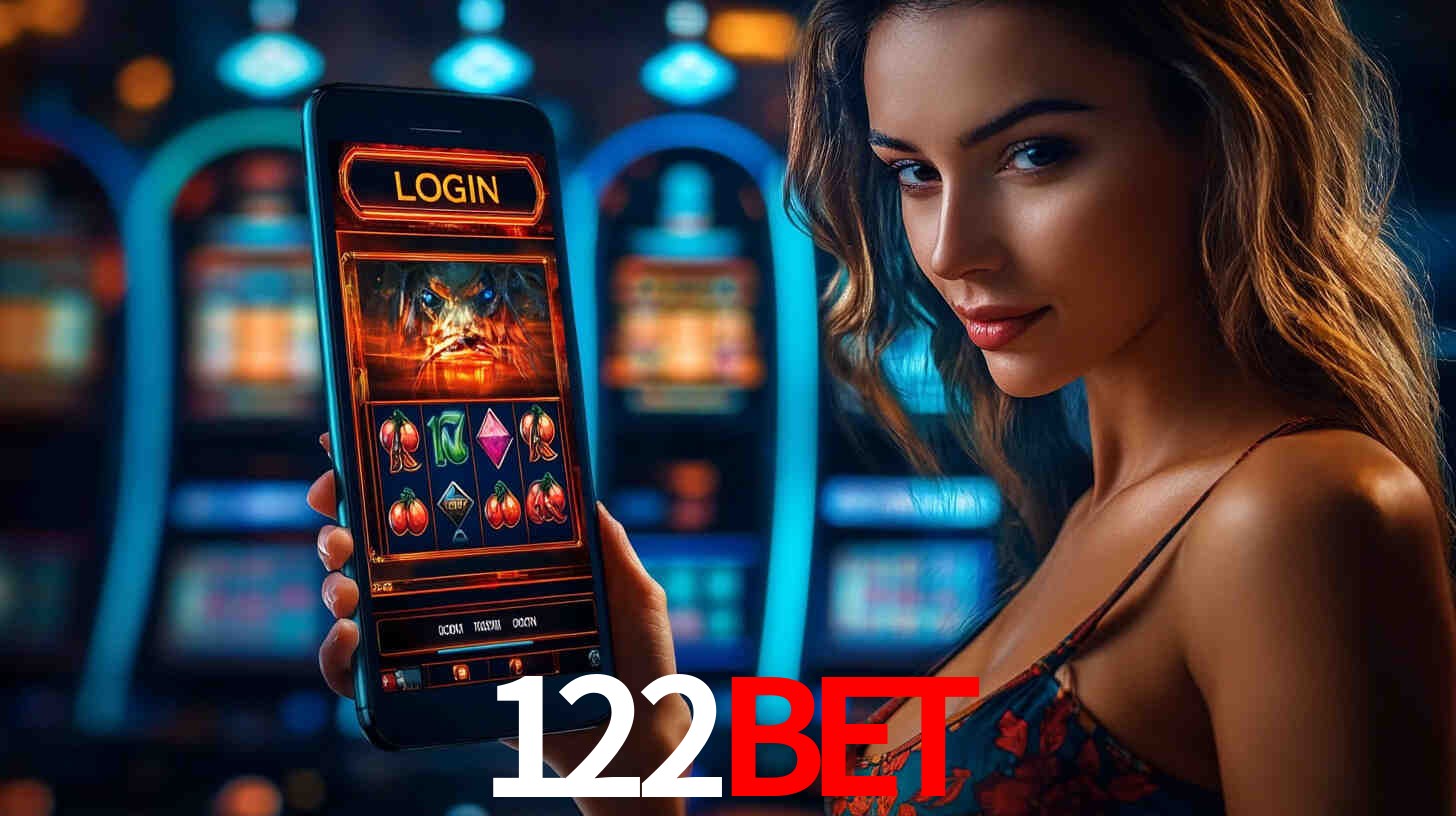 Odds Competitivas 122bet