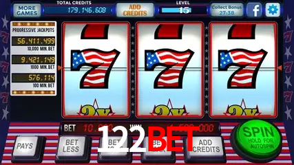 Desvendando o Mundo dos Jogos Virtuais na 122bet