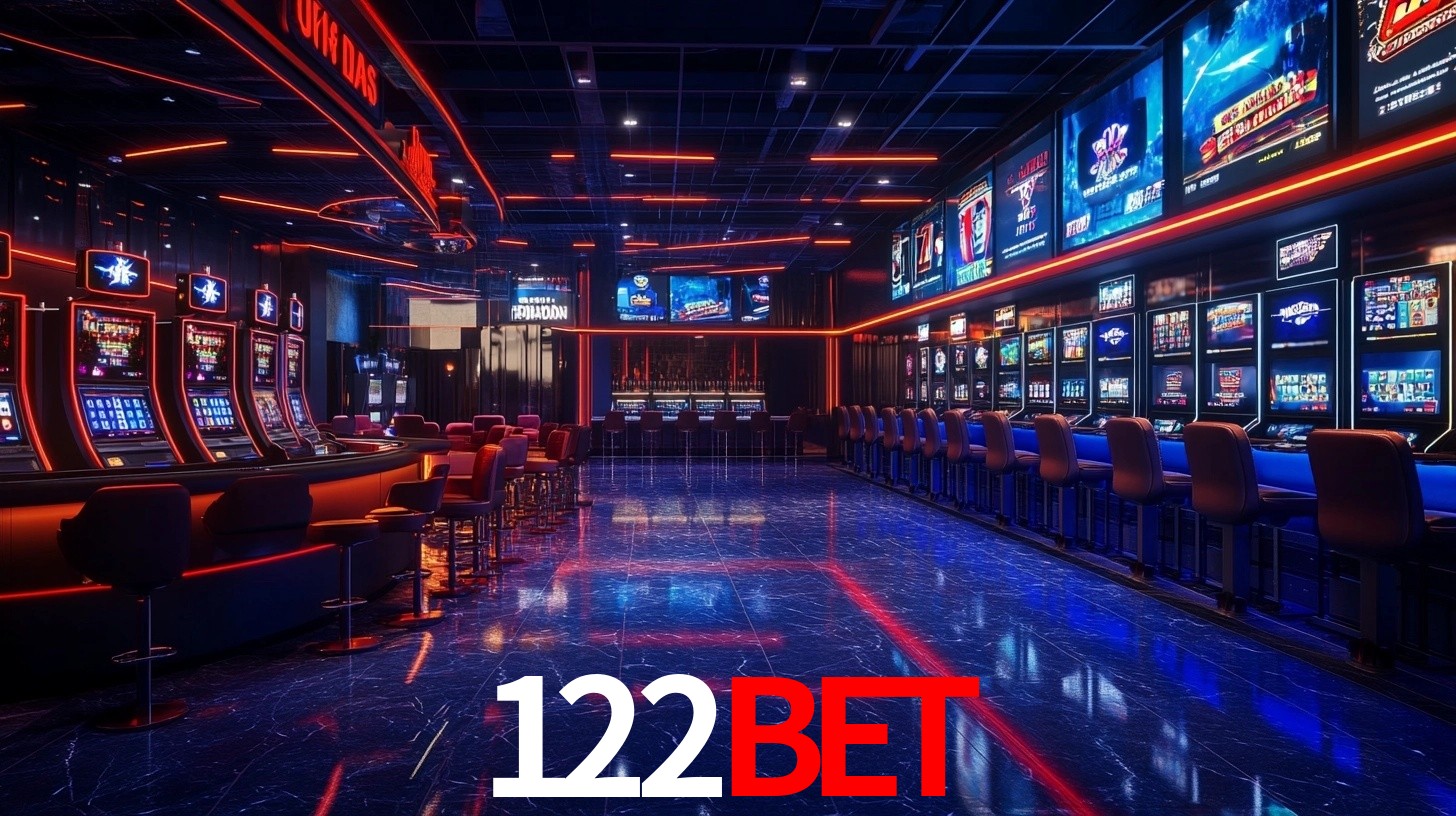 Premium Interface 122bet