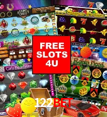 Descubra a Magia dos Jogos de Arcade no 122bet