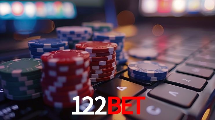 122bet Licenciado Curaçao - Segurança SSL 256-bit