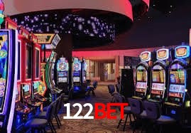 Slots 122bet - RTP Alto Certificado